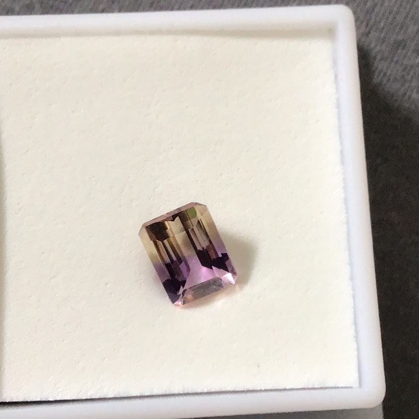 Ametrine (Loose) Rare To Find Now
